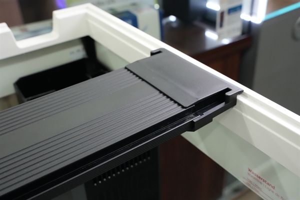 Universele WRGB incl. controller