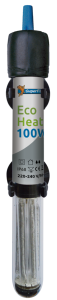 Eco Heater 100W
