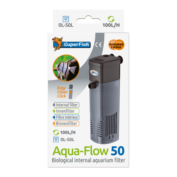 Aqua-Flow 50