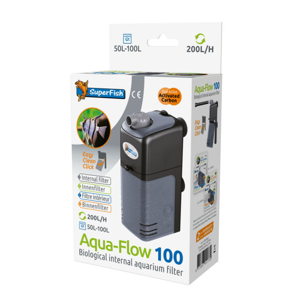 Aqua-Flow 100