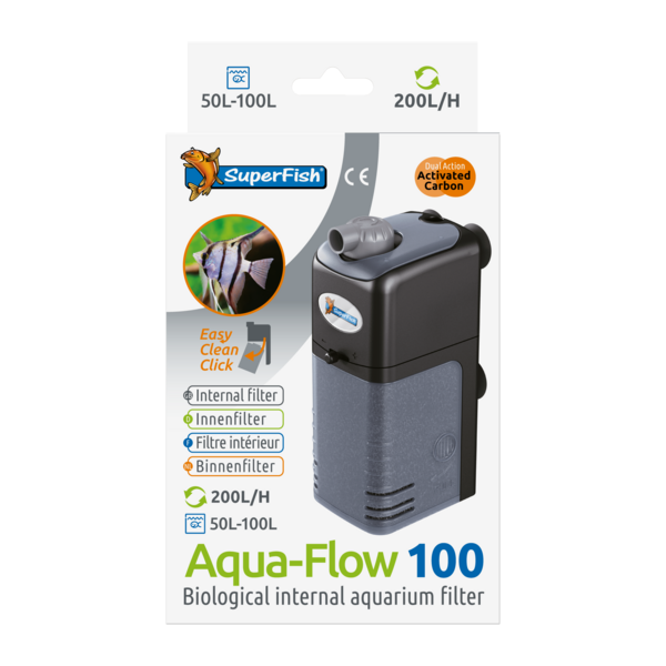 Aqua-Flow 100