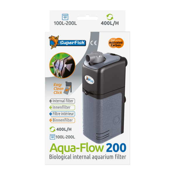 Aqua-Flow 200