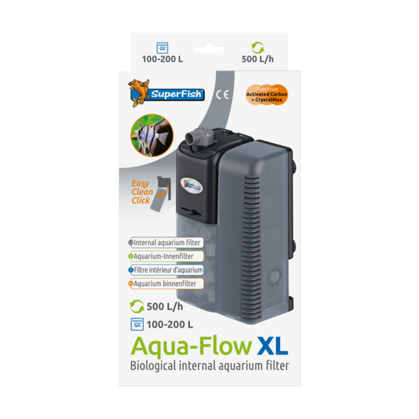 Aqua-Flow XL