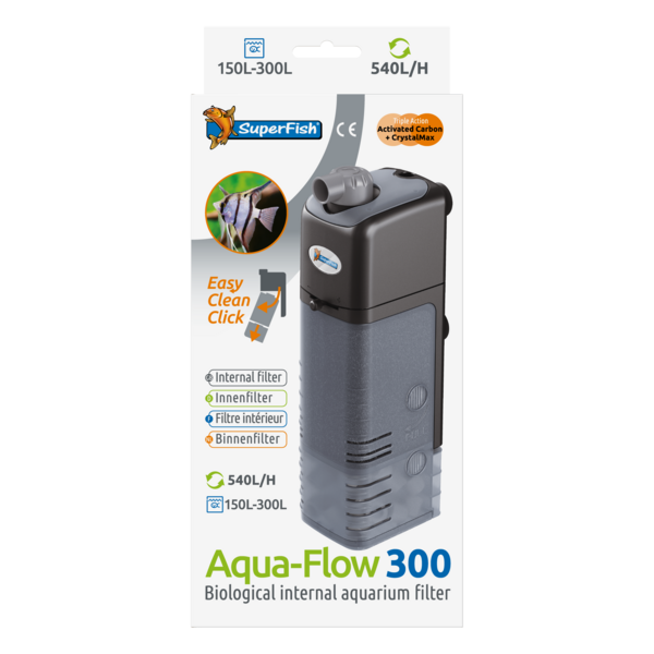 Aqua-Flow 300