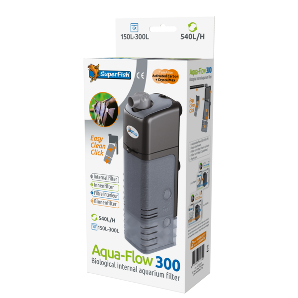 Aqua-Flow 300