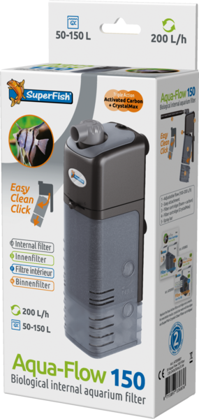 Aqua-Flow 150