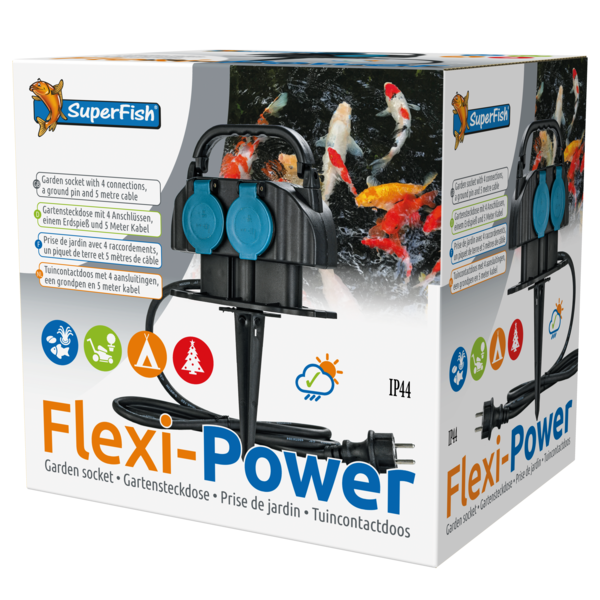 Flexi Power