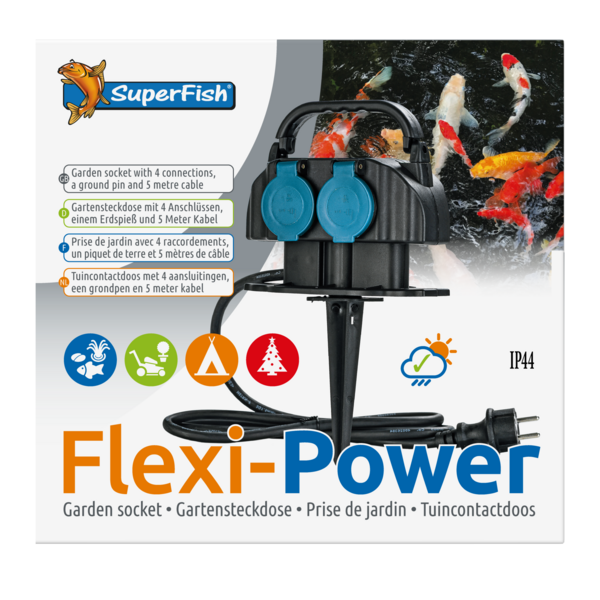 Flexi Power