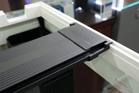 Universele WRGB 800 incl. controller