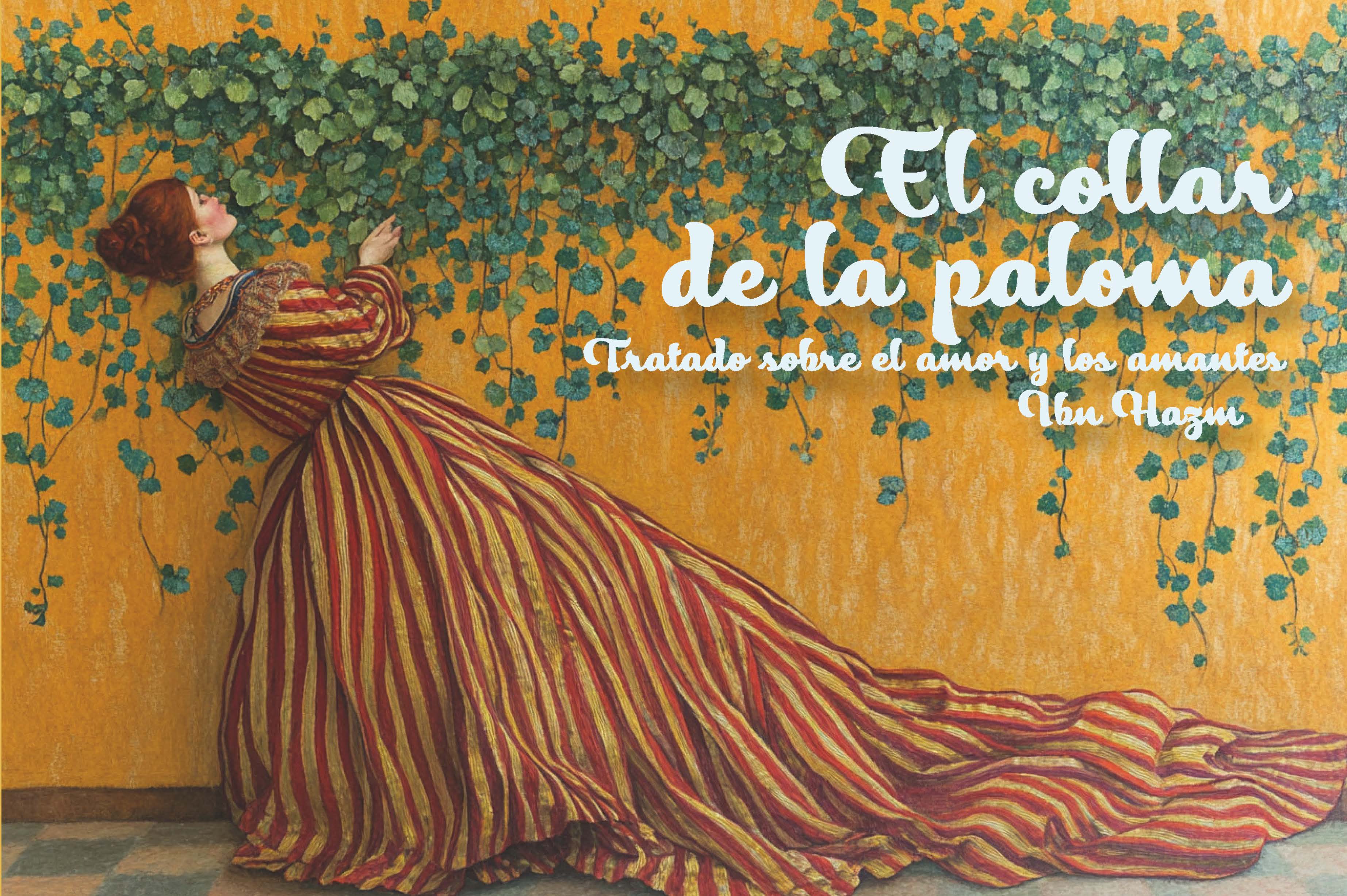 El collar de la paloma