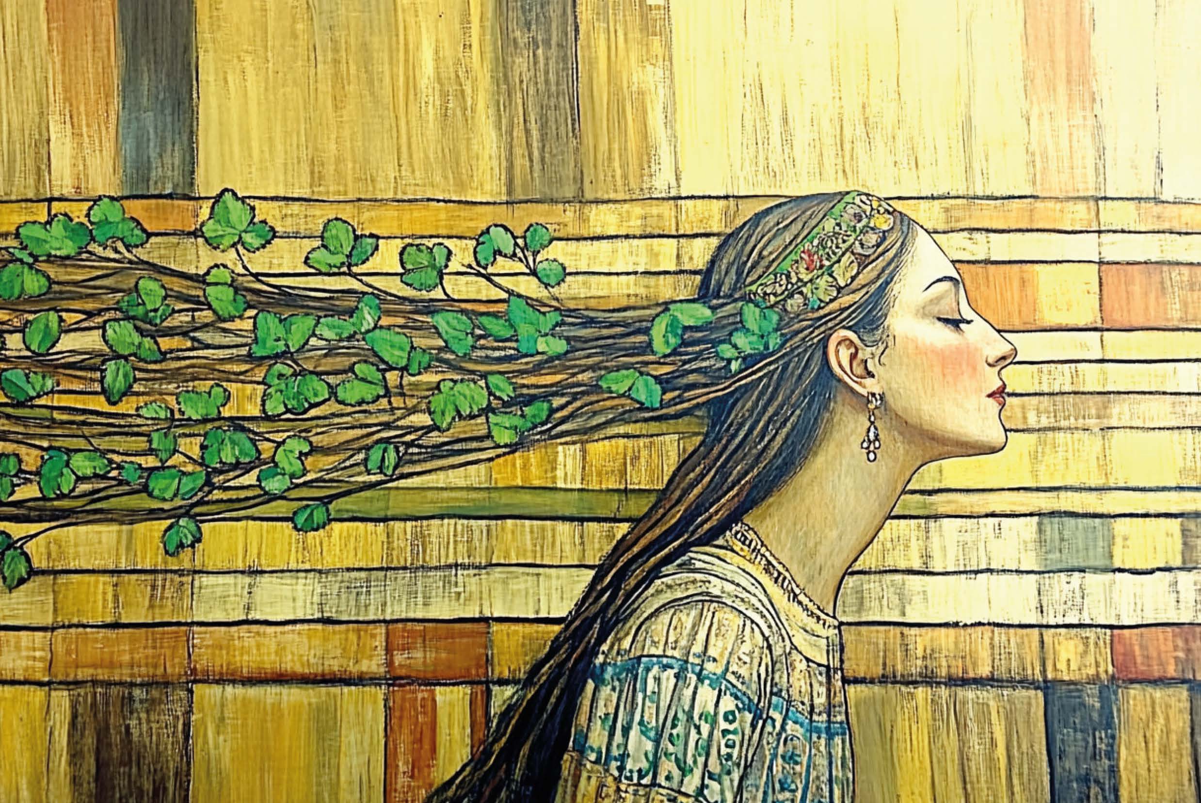 El collar de la paloma