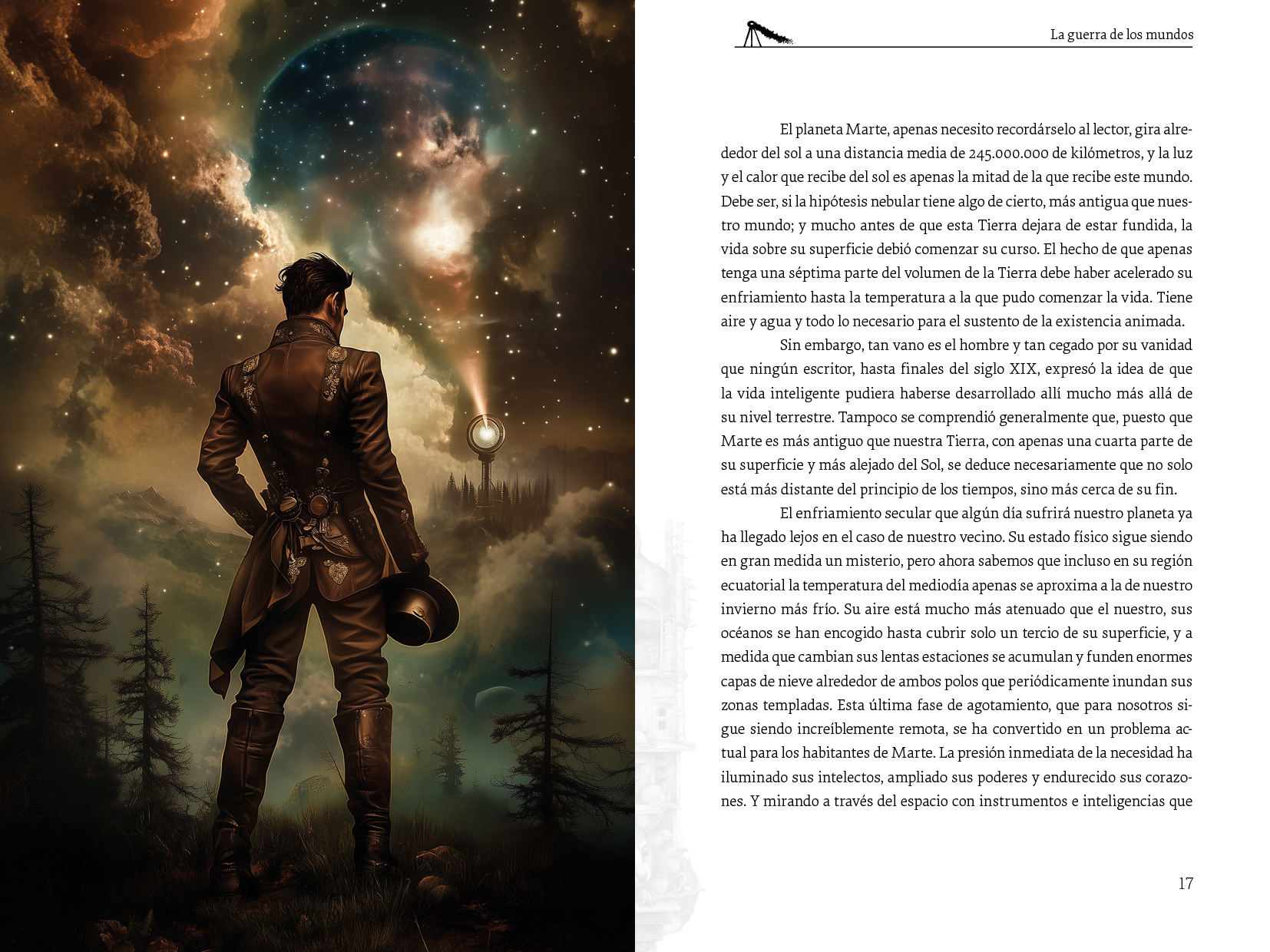 La guerra de los mundos