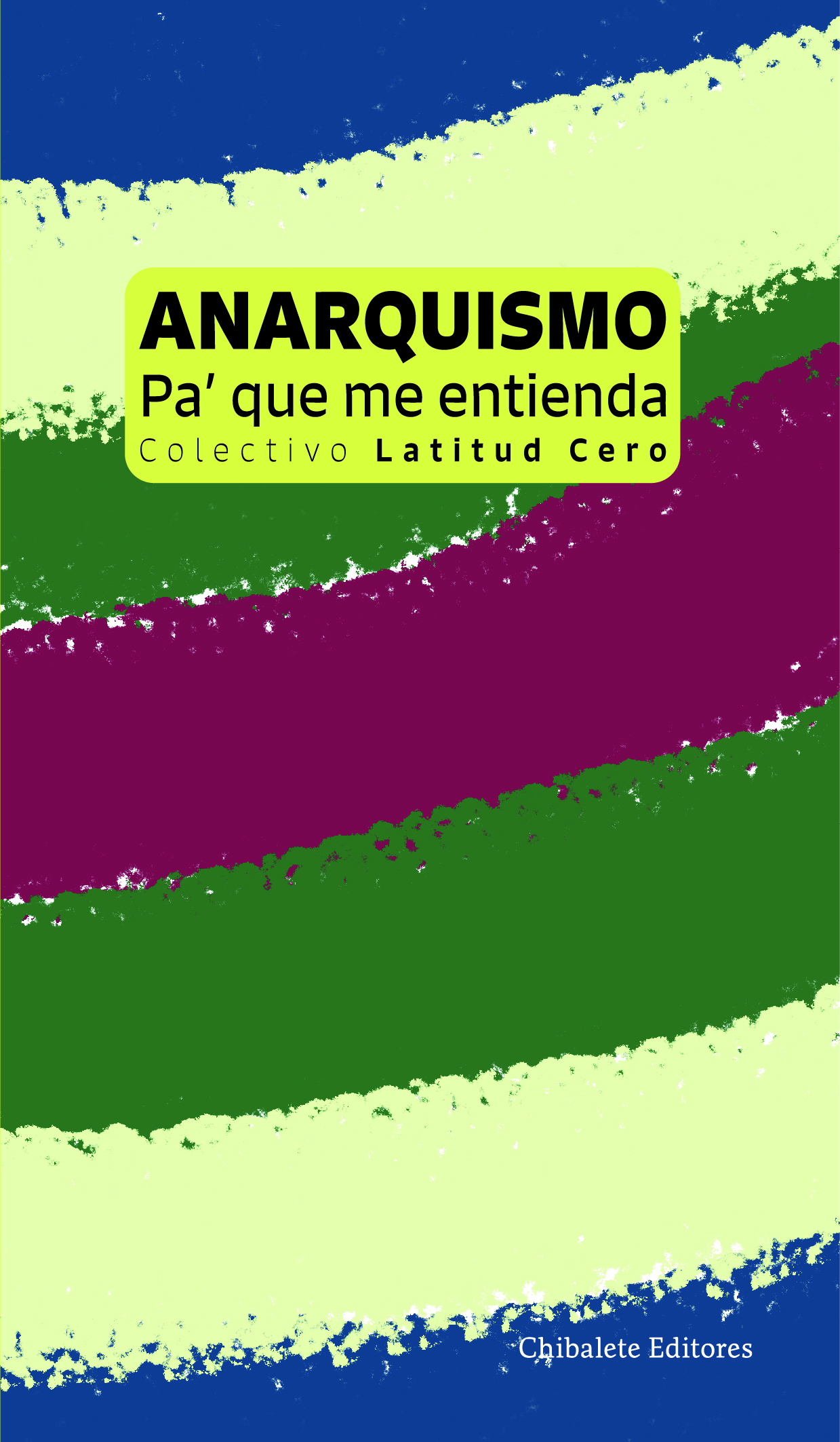 Anarquismo