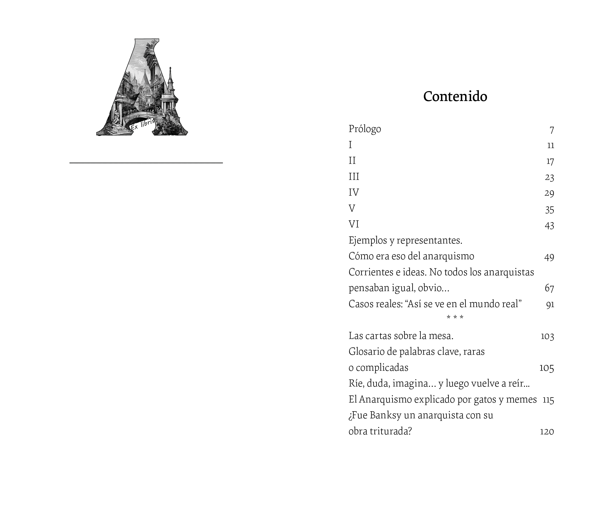 Anarquismo