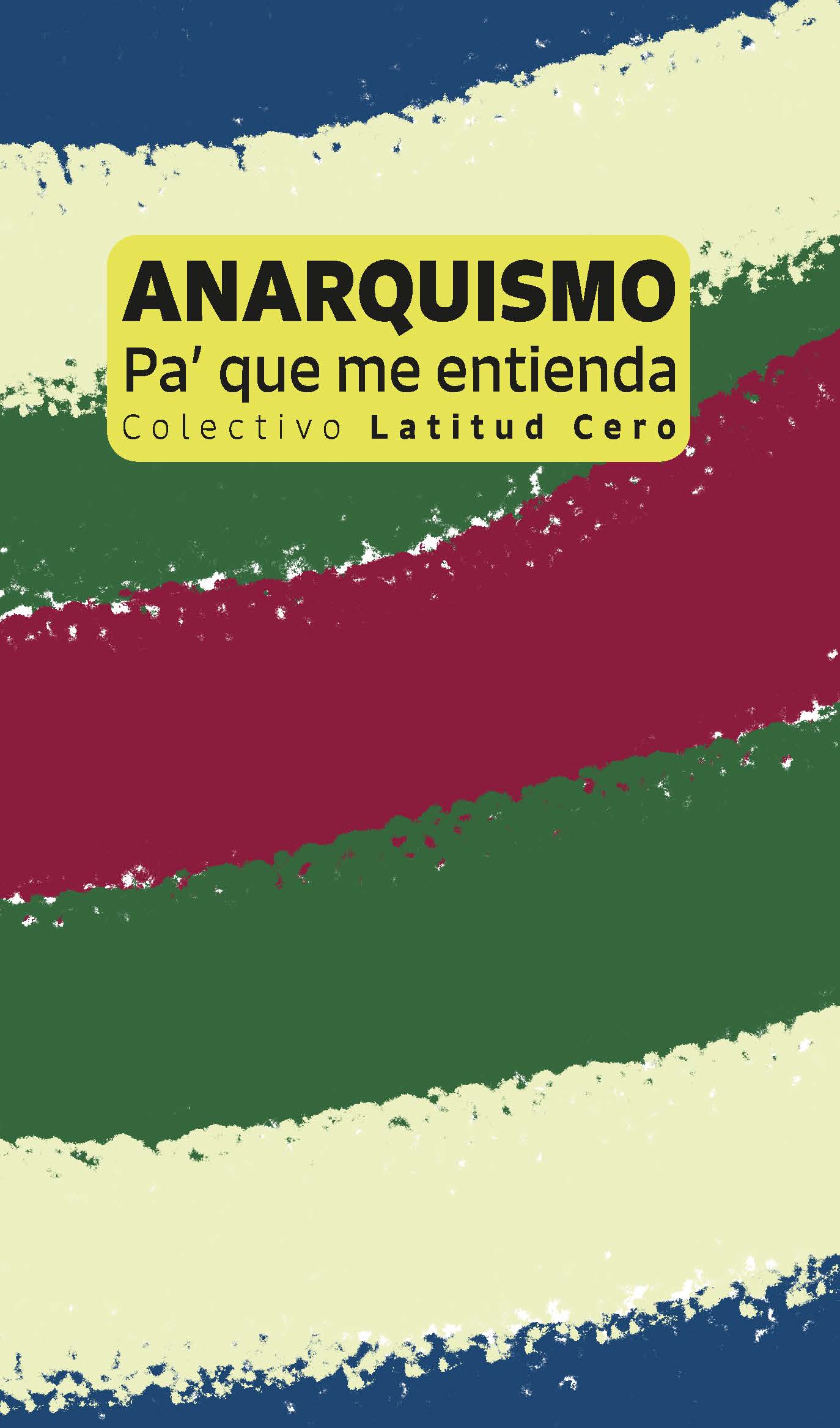 Anarquismo
