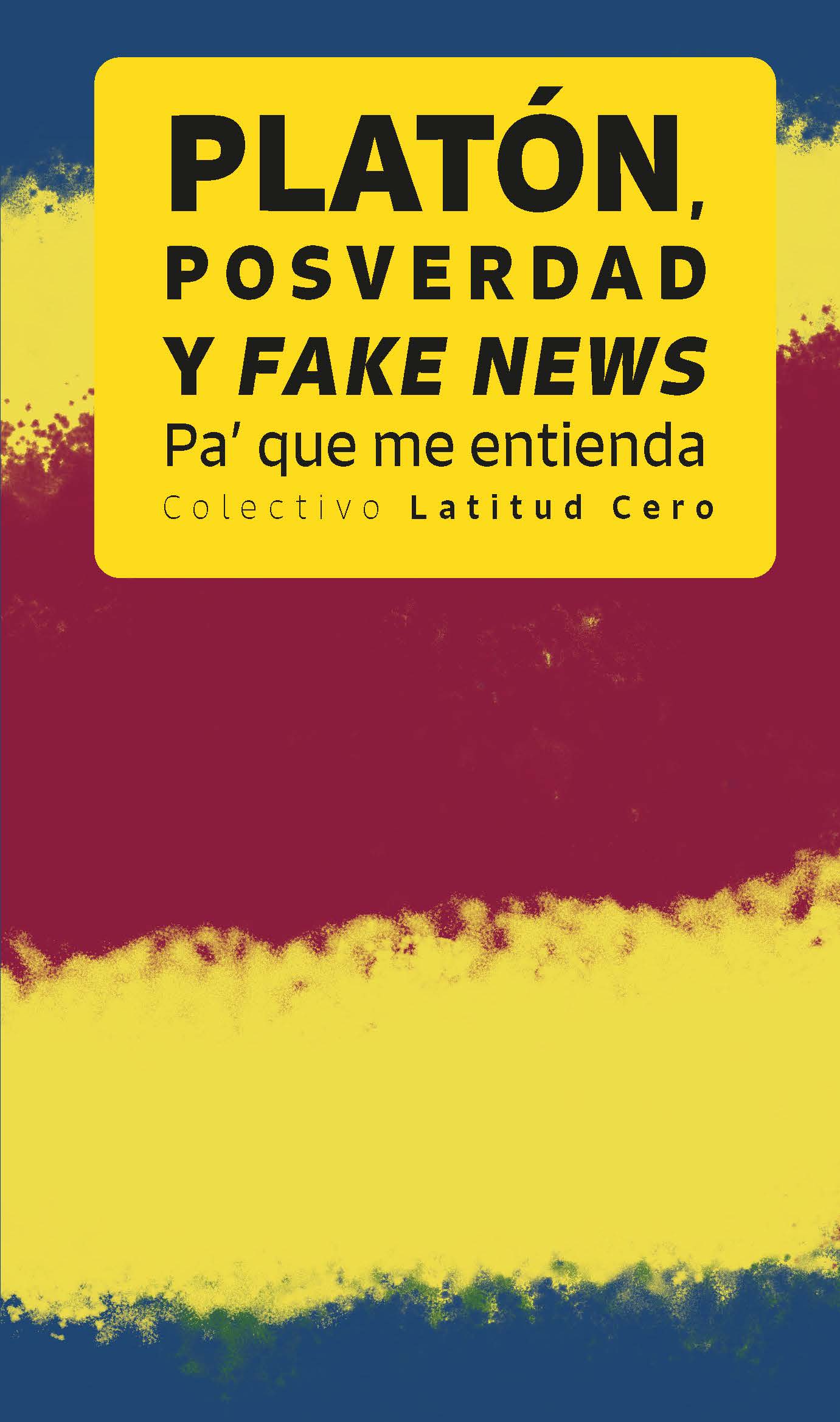 Platón, posverdad y fake news