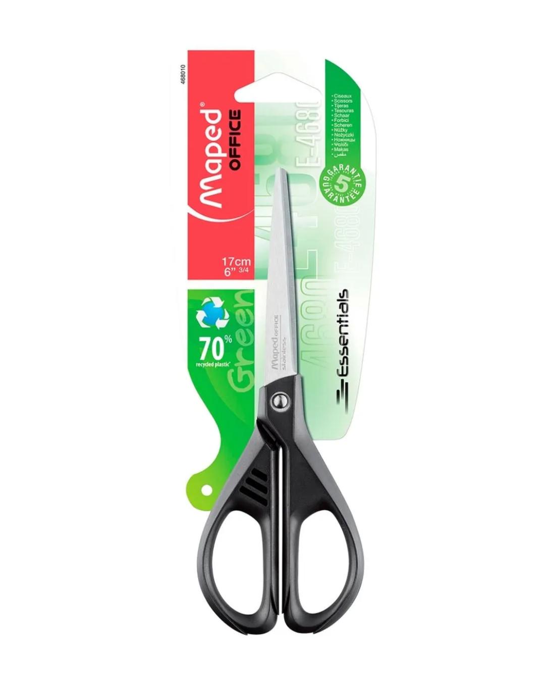 Tijeras Maped Office 17cm