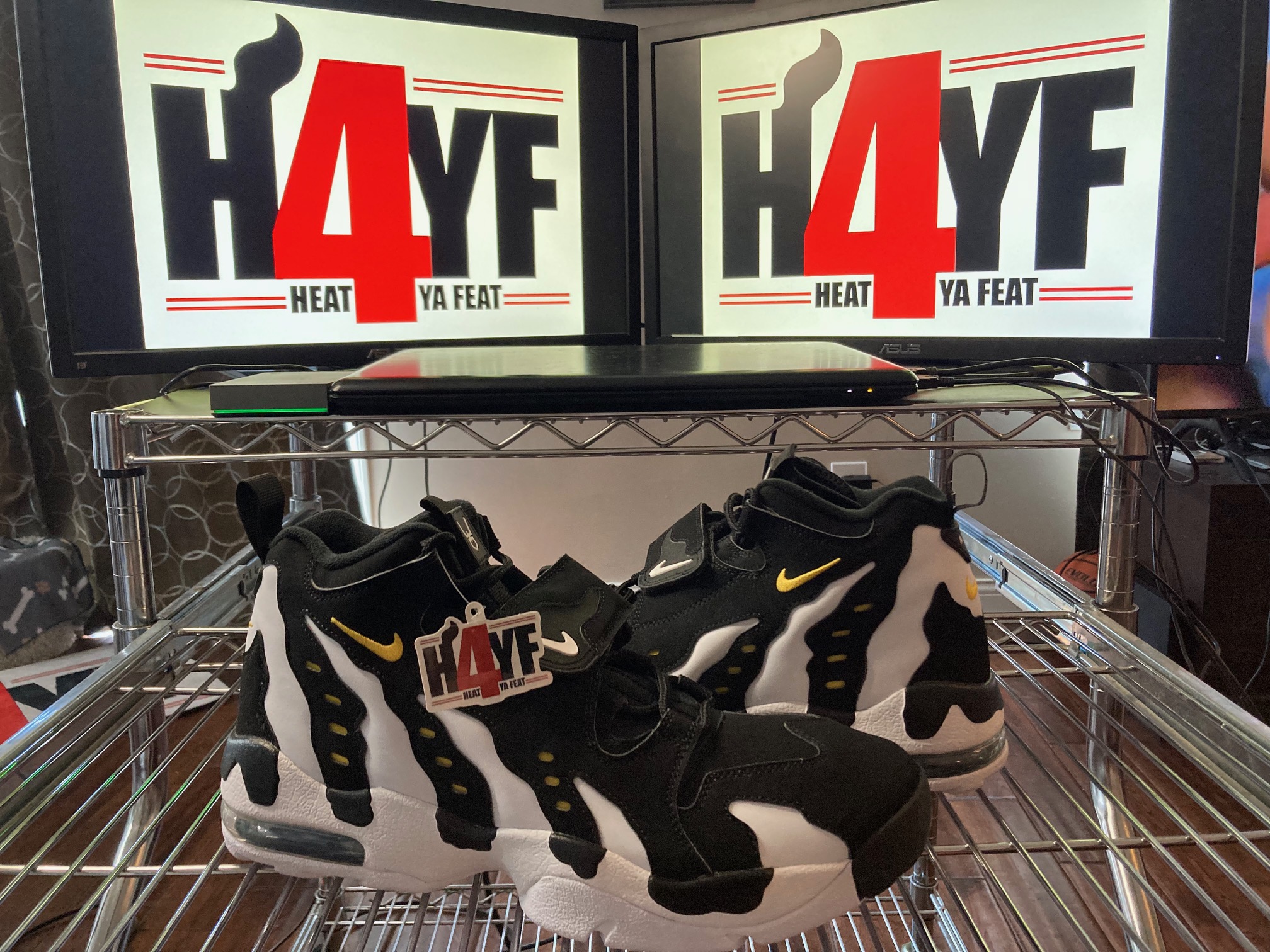 Nike Air DT Max 96 2024 Sz 11.5