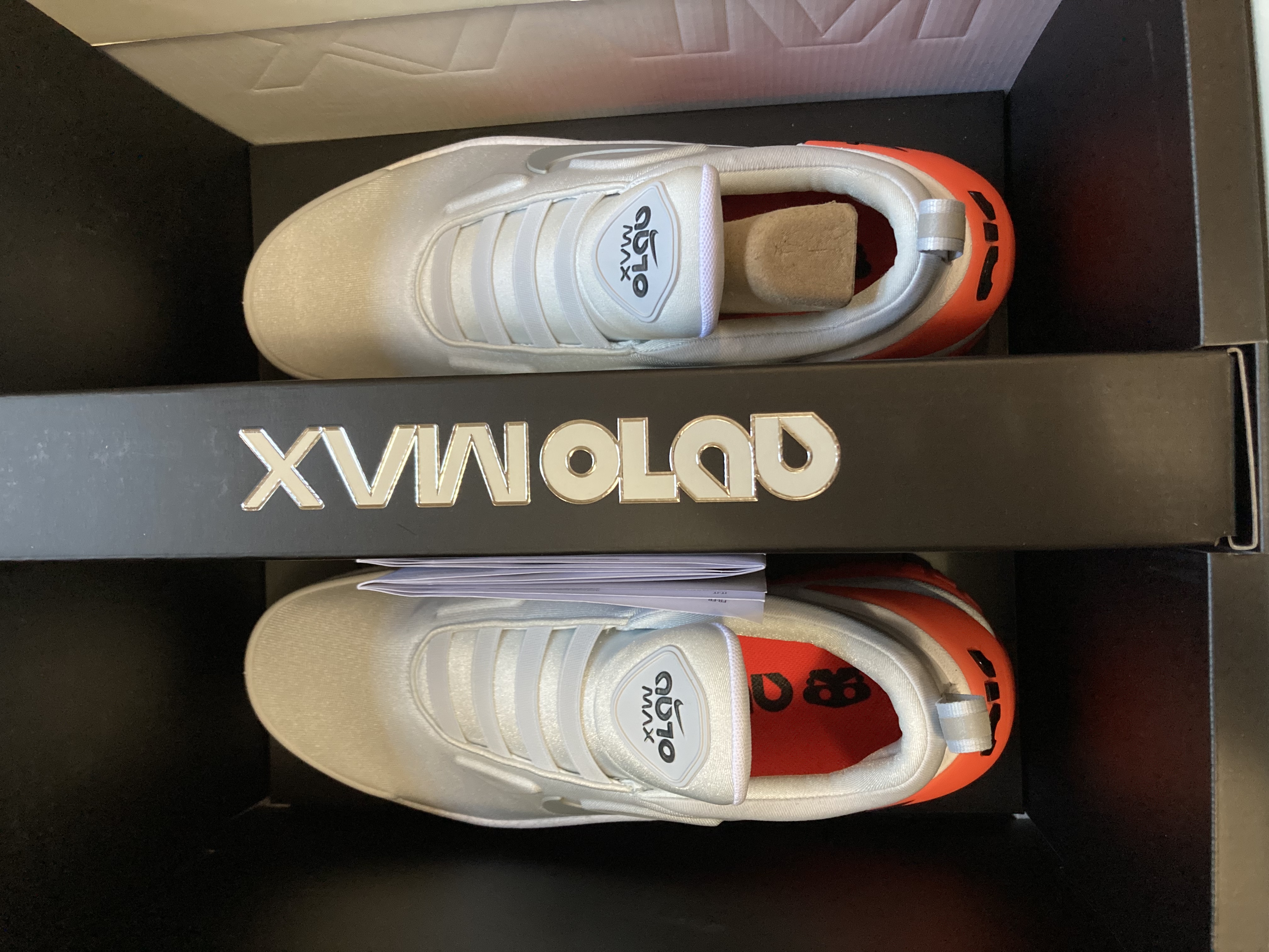 Nike Adapt Auto Max Sz 12