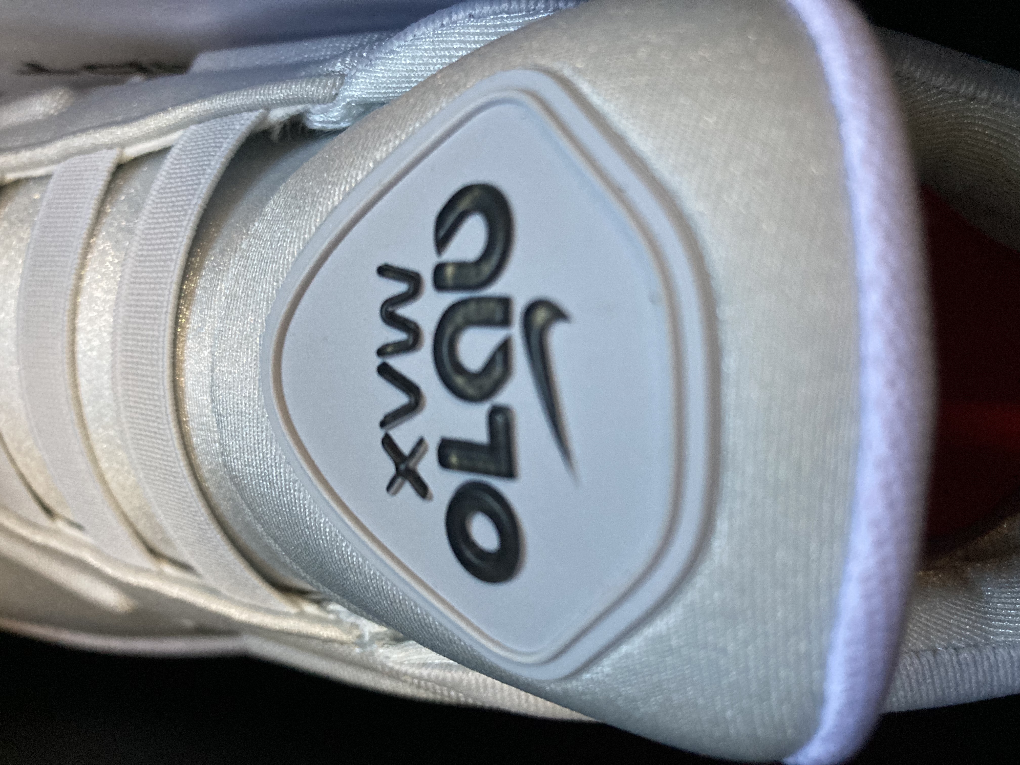 Nike Adapt Auto Max Sz 12