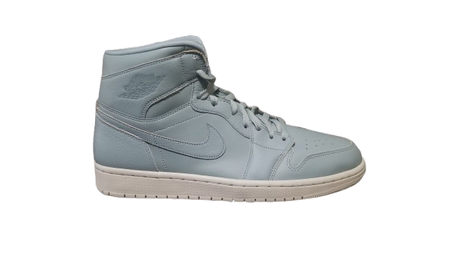 Air Jordan 1 High “Platinum” Sz 12