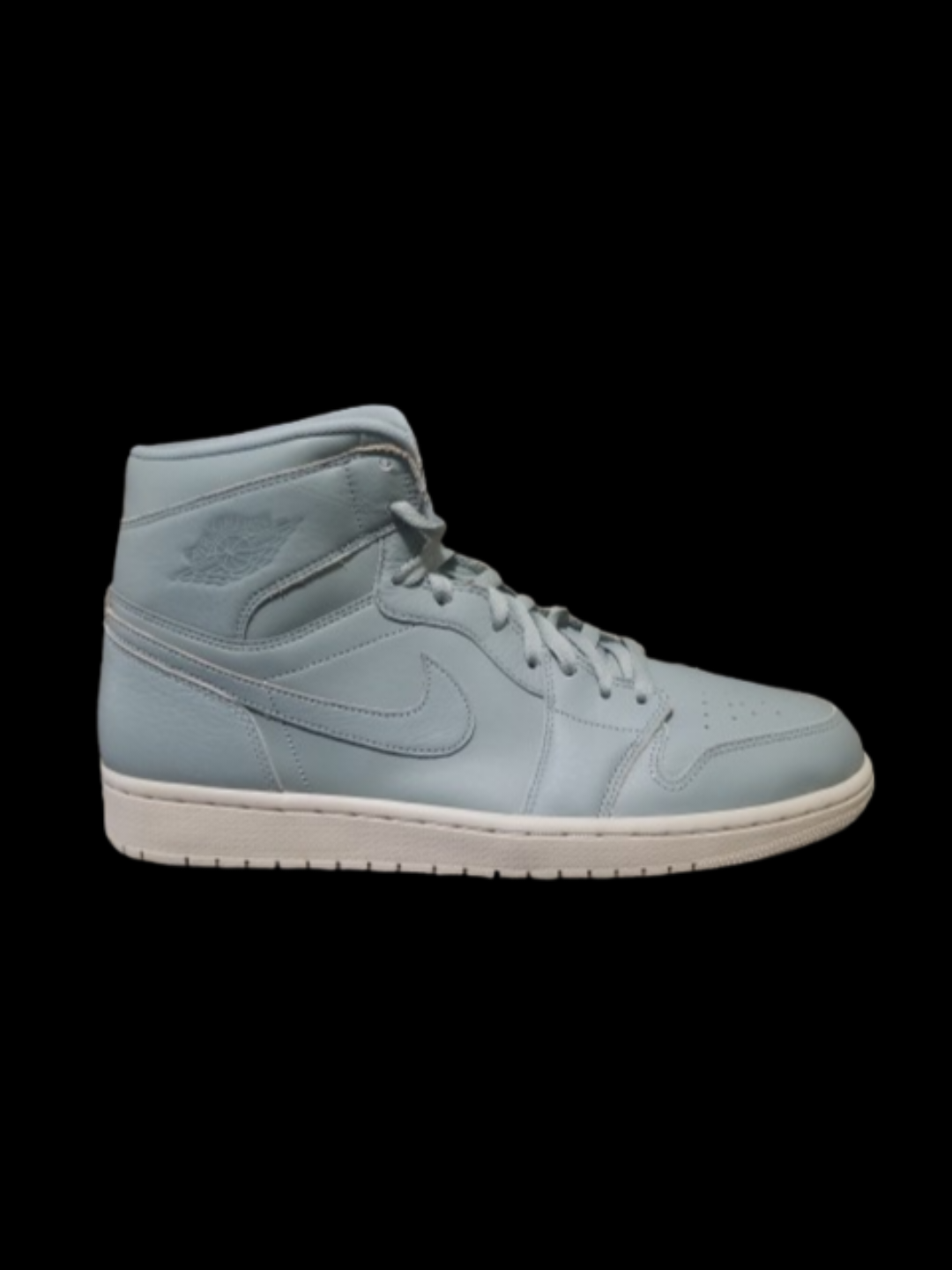 Air Jordan 1 High “Platinum” Sz 12