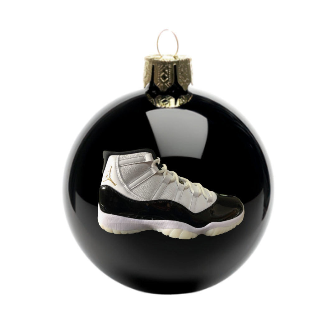 Air Jordan 11 Retro 'Gratitude' Sz 12
