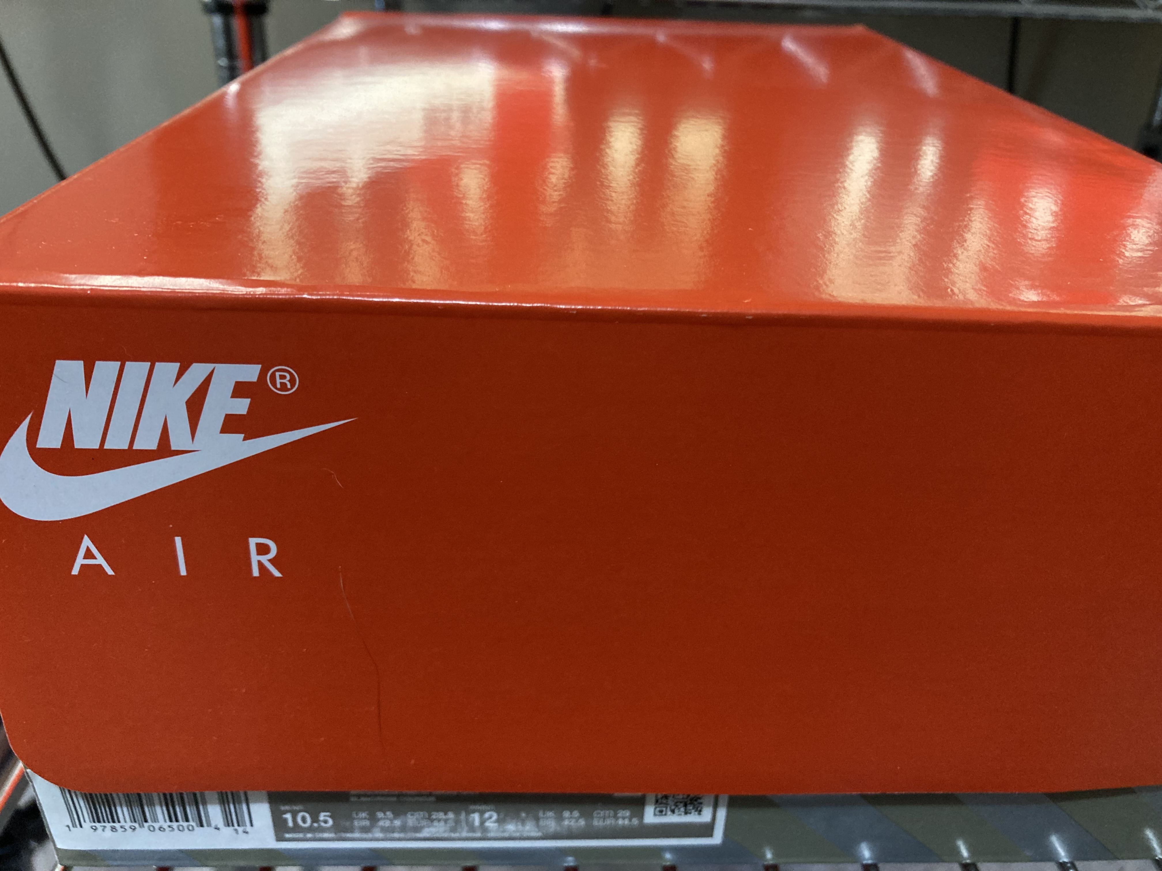 Air Tech Challenge 2 ‘Racer Pink’ Sz 10.5