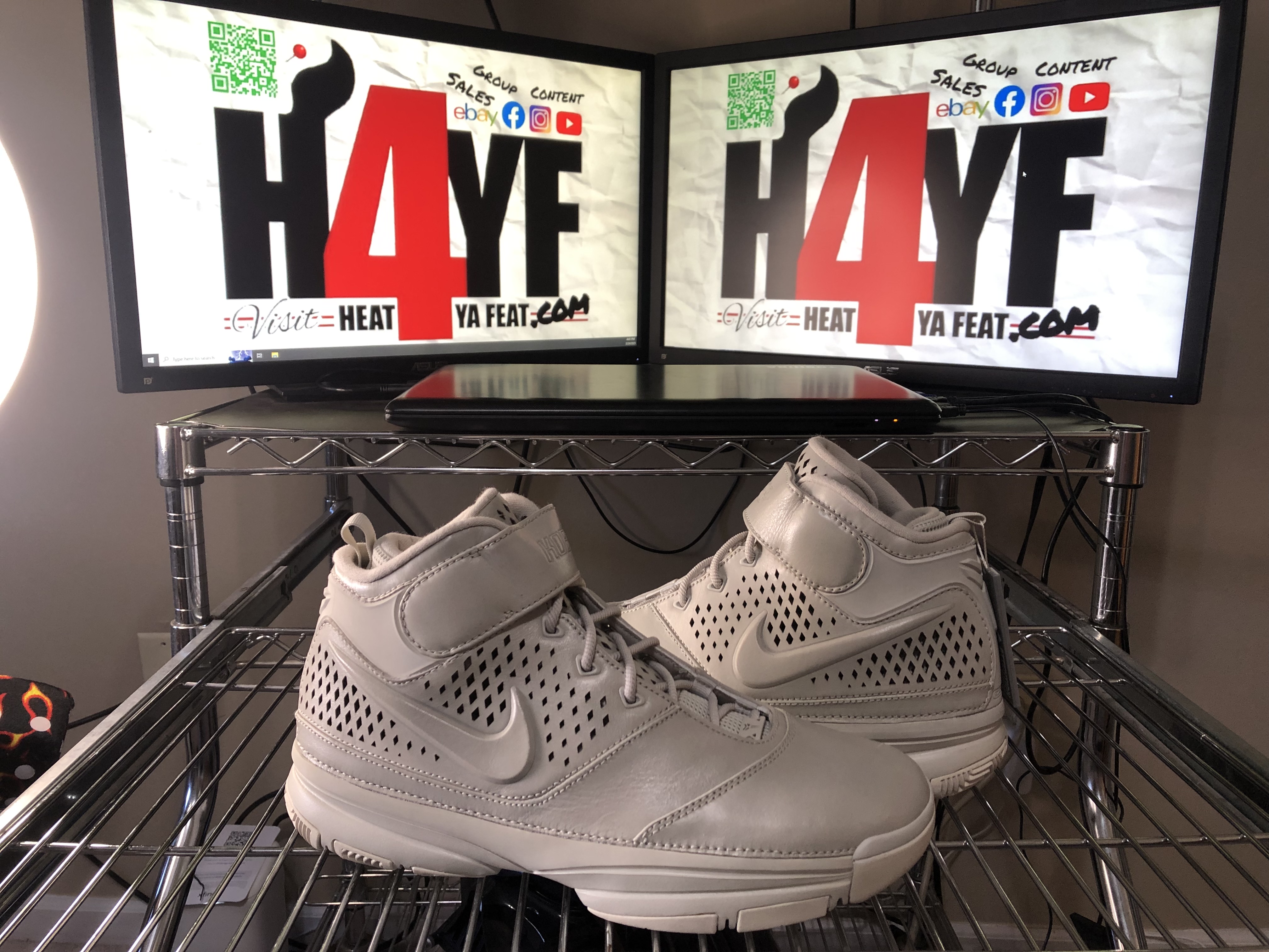 Kobe 2 FTB Sz 12