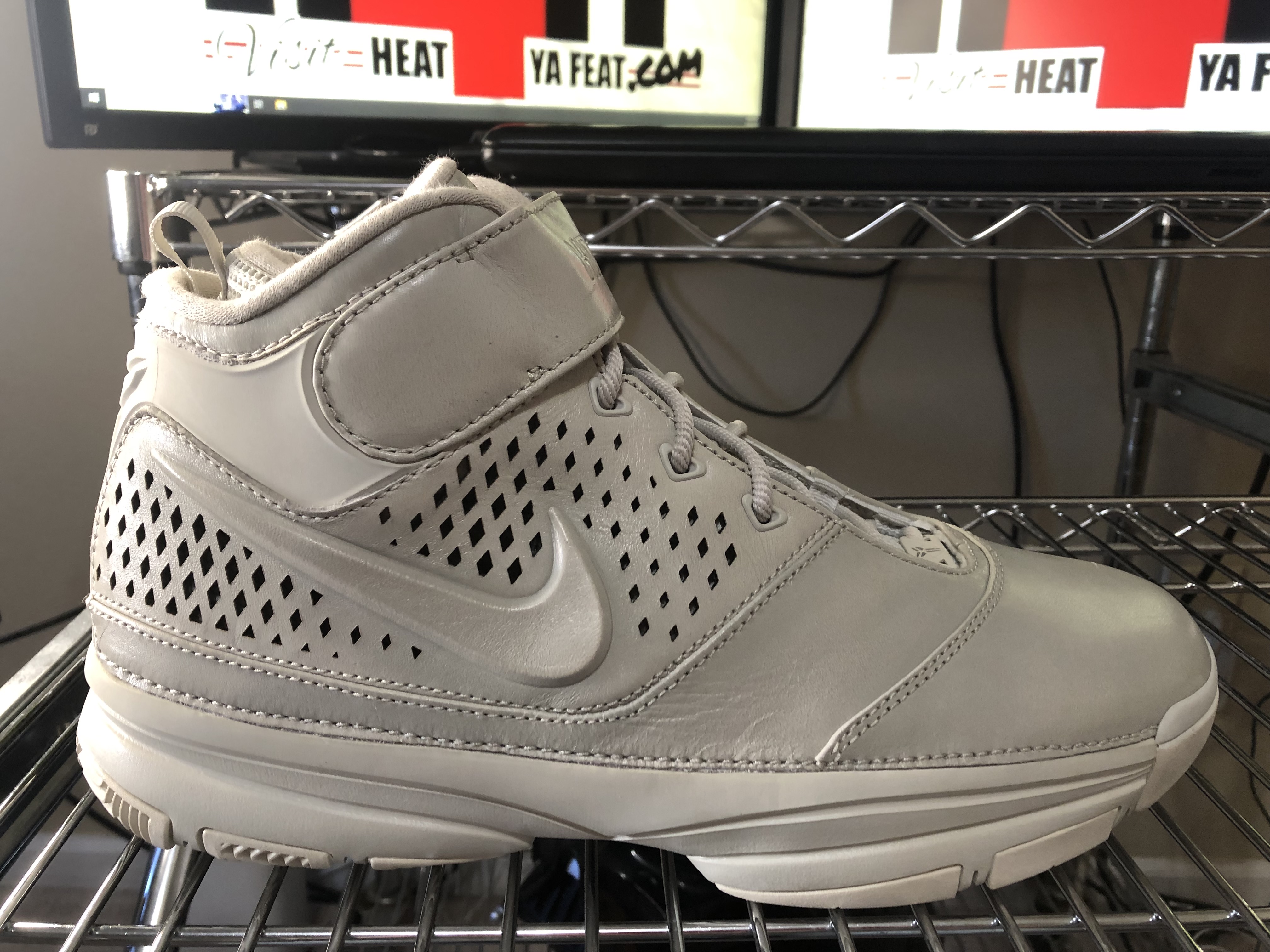 Kobe 2 FTB Sz 12
