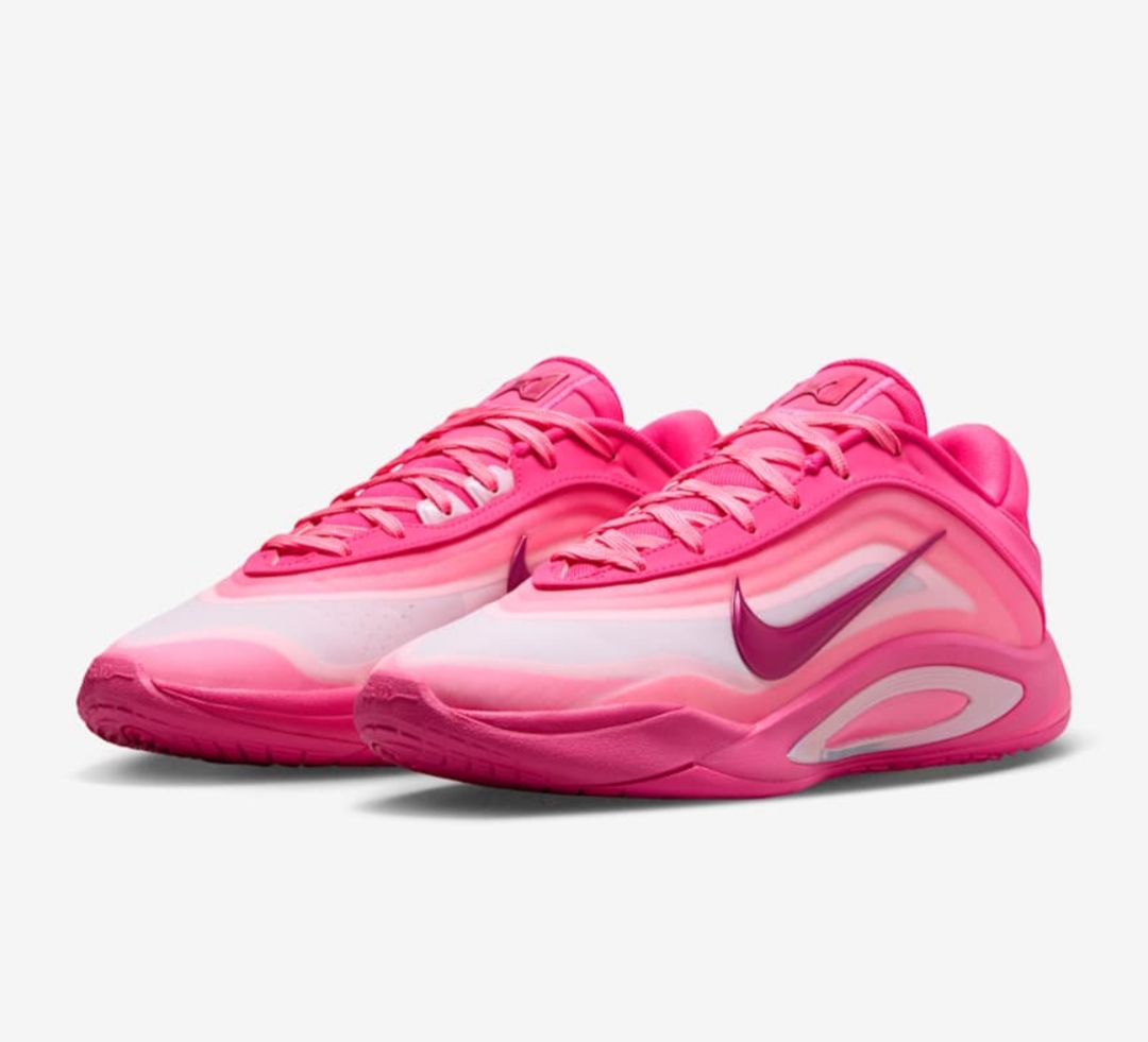Nike A'One 'Pink A'ura' '