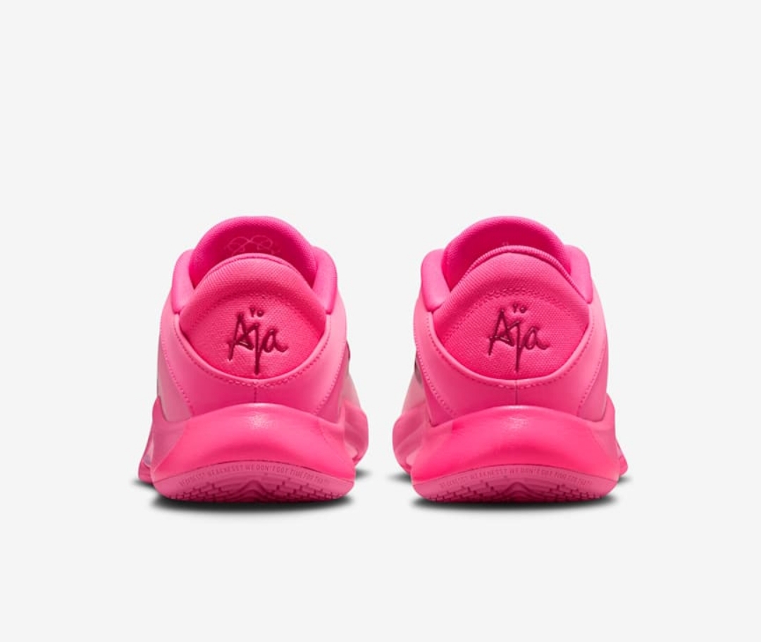 Nike A'One 'Pink A'ura' '