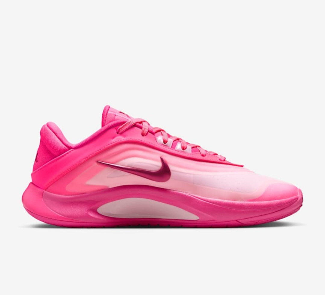 Nike A'One 'Pink A'ura' '