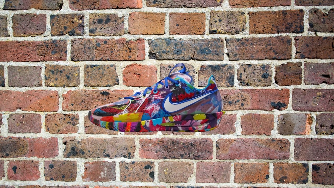 Nike GT Cut 3 Jewell Loyd PE 