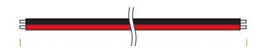 TAPA CON CABLE S1220-EC3