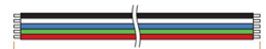 TAPA CON CABLE S1220-EC3