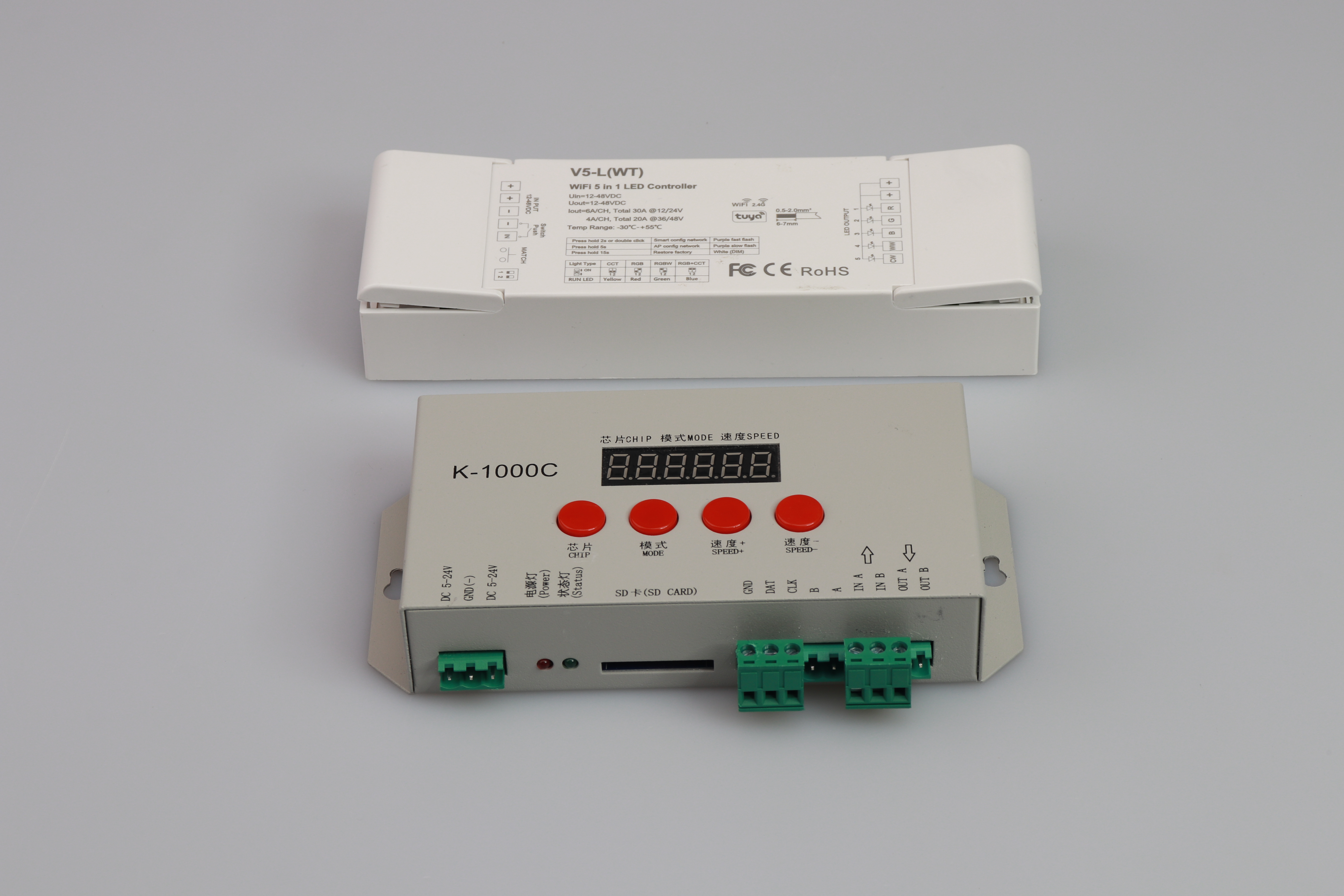 K-1000C