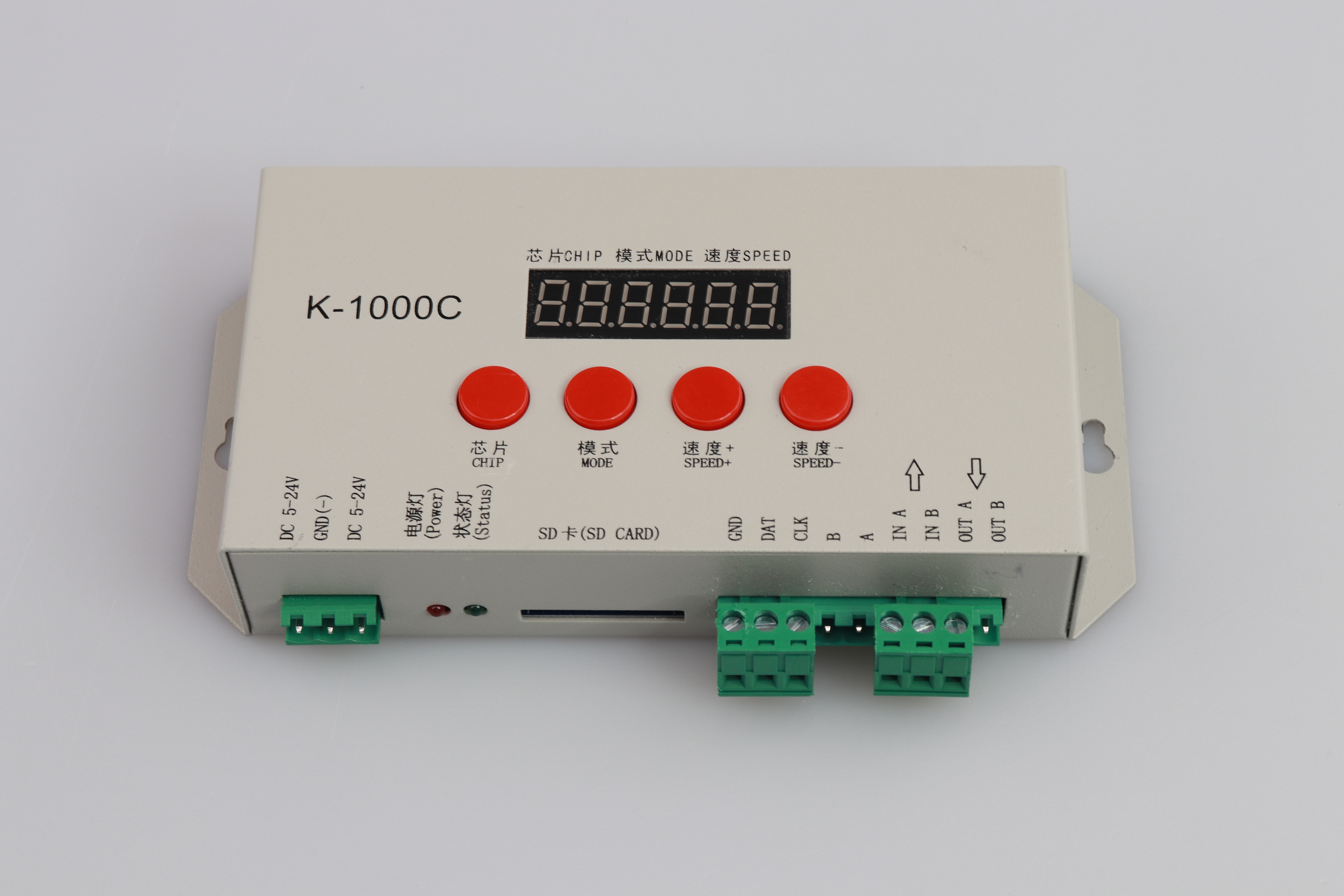 K-1000C