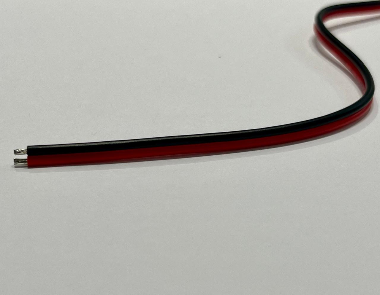 Cable para tiras neon LED