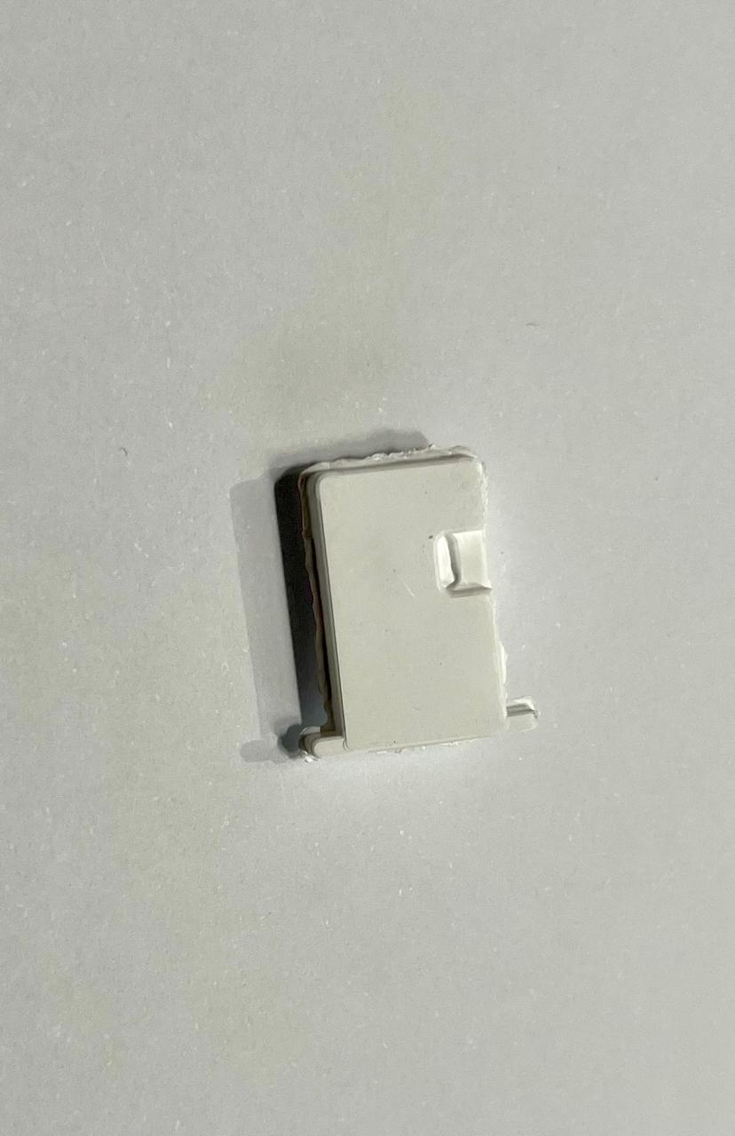 TAPA CON CABLE S1220-EC3