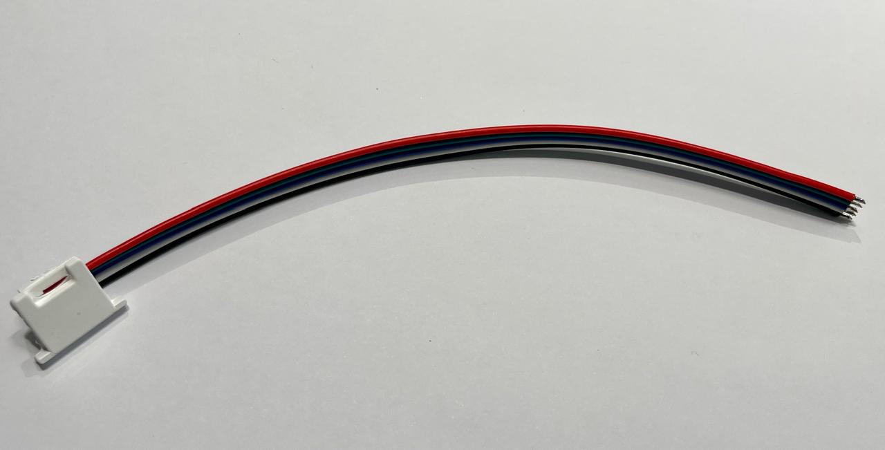 TAPA CON CABLE T1615T