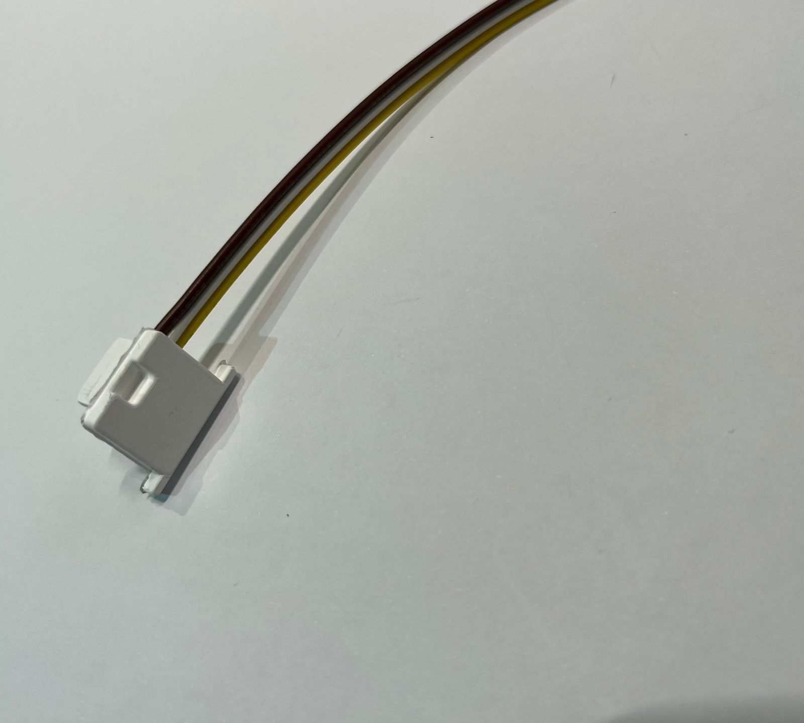 TAPA CON CABLE T1615T