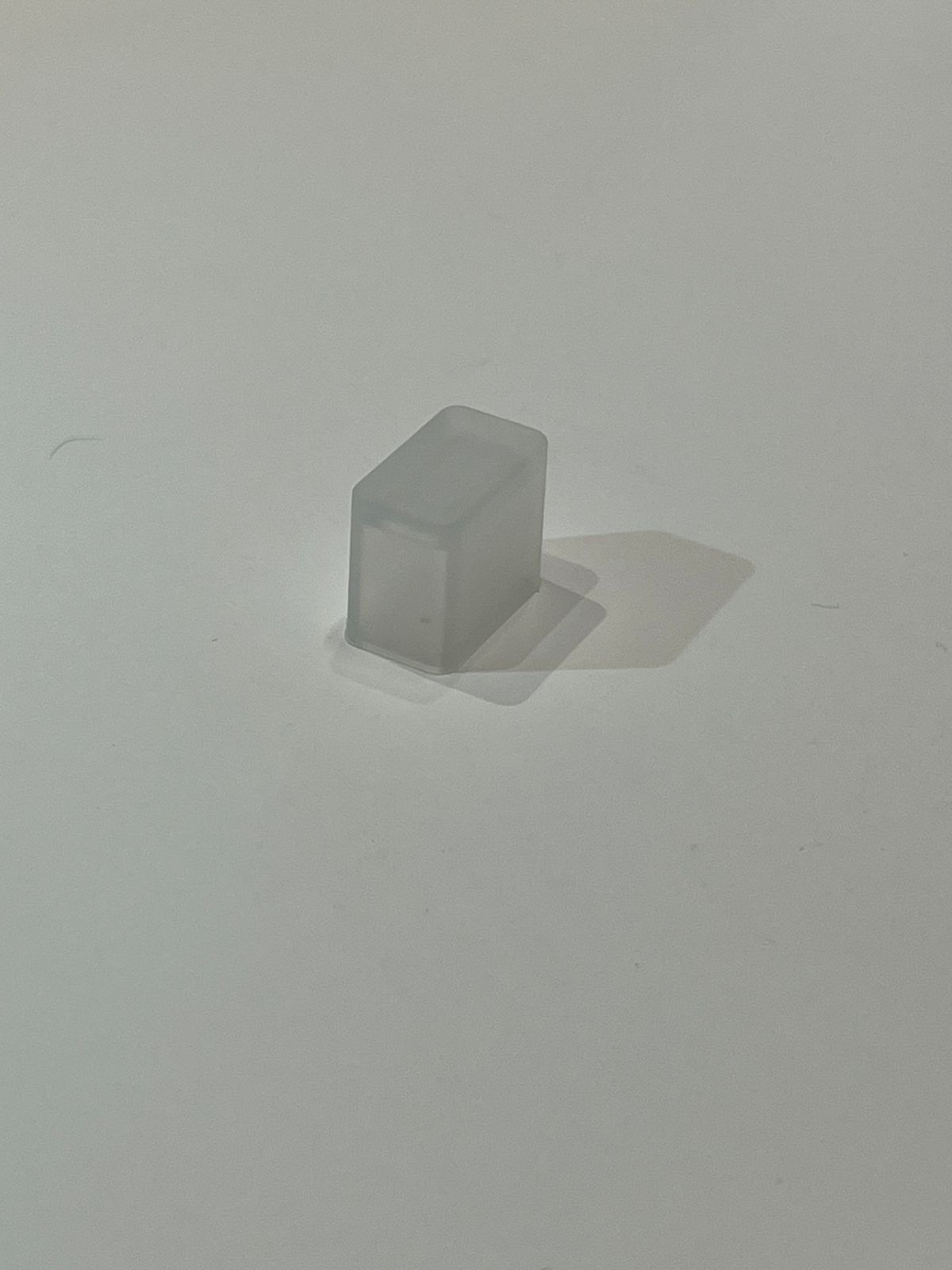 Tapa Silicona S0612
