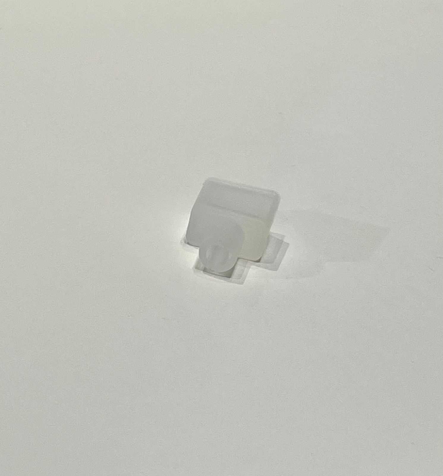 Tapa con orificio E S0612
