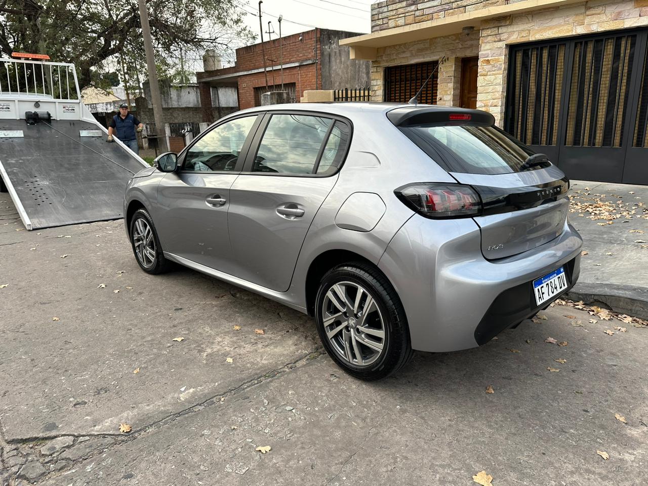 Peugeot 208 Active Pack