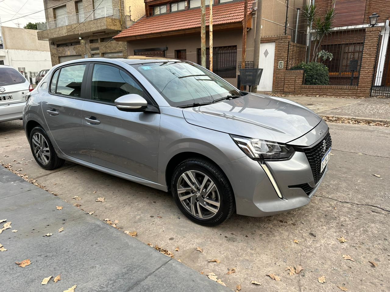 Peugeot 208 Active Pack