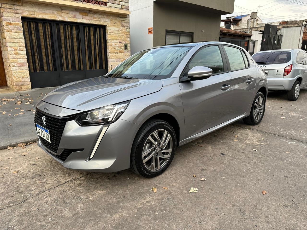 Peugeot 208 Active Pack