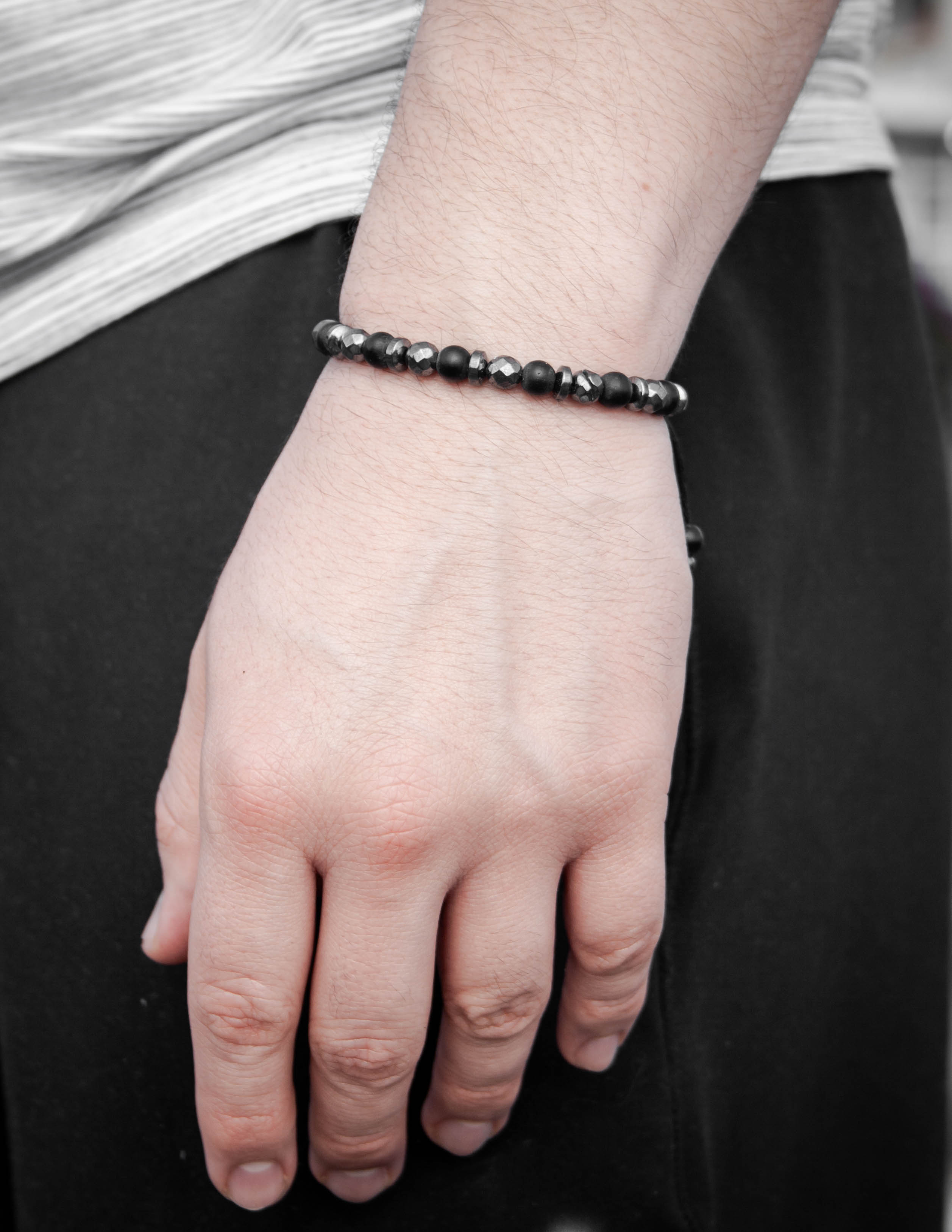 ESSENTIAL LIMITED - A301E