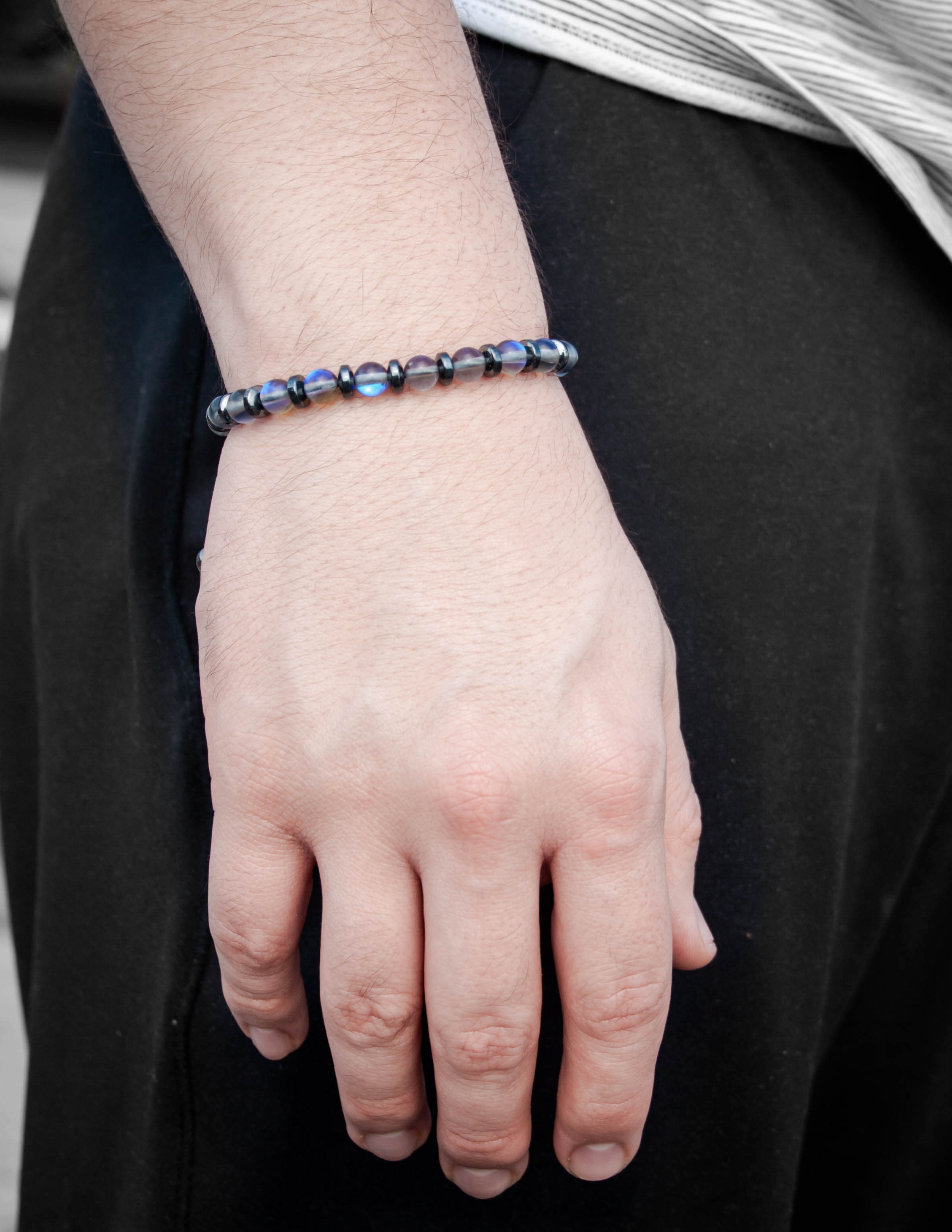 ESSENTIAL LIMITED - A300E