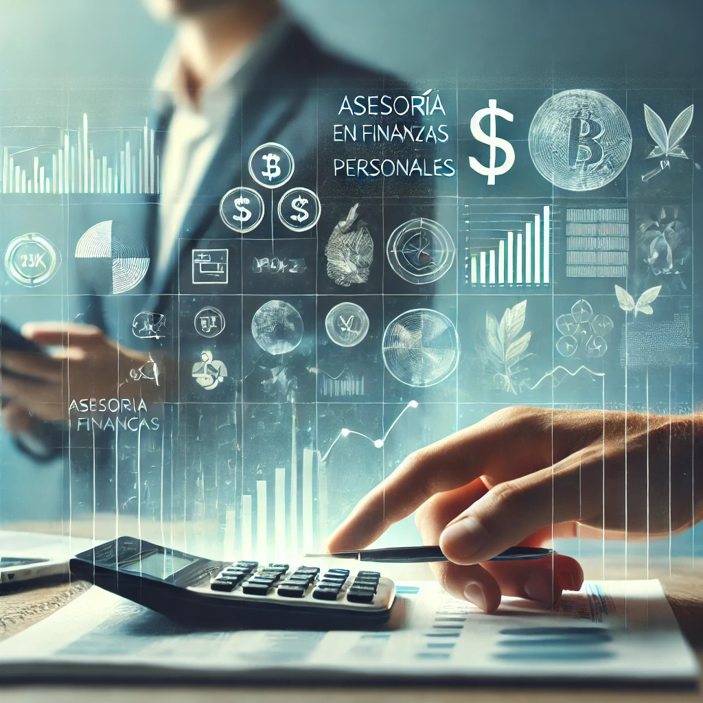 Asesoria en Finanzas Personales